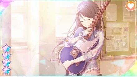 ［戻ってきた笑顔］星乃一歌