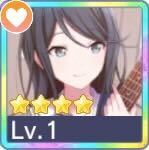 ［戻ってきた笑顔］星乃一歌画像