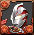 変身ウルトラマンメビウス