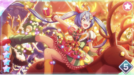 ワンダー☆クリスマス！