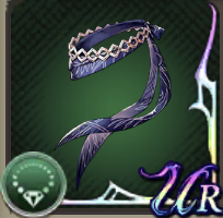 浜辺の帝王のパレオ