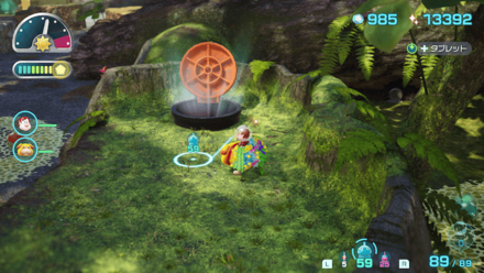 ダンドリチャレンジ