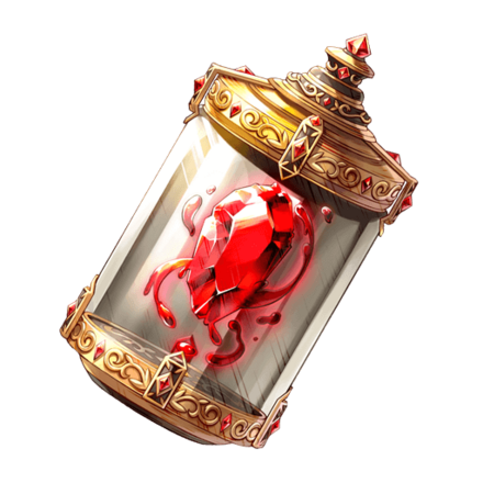 バーストコアの画像