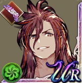 ジェーダン（水着）の画像