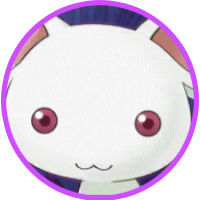 キュウベエのアイコン