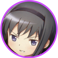 オセロニアの［永遠の迷路］ほむらの画像