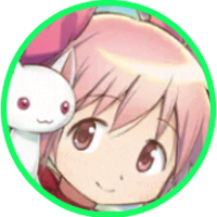 オセロニアの魔法少女まどかの画像