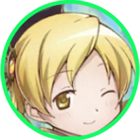 オセロニアの魔法少女マミの画像