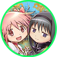 オセロニアの［ほむらの約束］まどかの画像