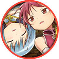 オセロニアの［呪いと祈り］さやか＆杏子の画像