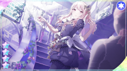 ［怖くないよ］暁山瑞希