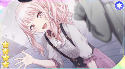 ［怖くないよ］暁山瑞希