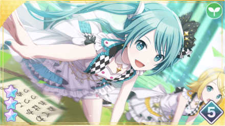 かるた界のトップアイドル？