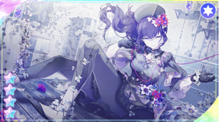 ［茜さすぬくもりの中で］朝比奈まふゆ