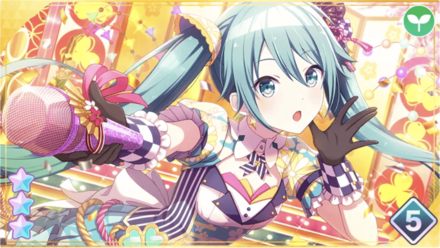 かるた界のトップアイドル？