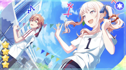 ［お先に失礼！］暁山瑞希