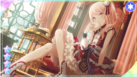 ［お先に失礼！］暁山瑞希