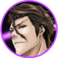 オセロニアの［五番隊隊長］藍染惣右介の画像