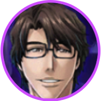 オセロニアの藍染惣右介の画像