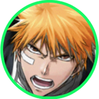 オセロニアの［掟と戦うもの］黒崎一護の画像