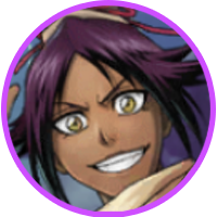 オセロニアの［瞬神］四楓院夜一の画像