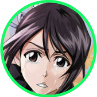 オセロニアの［五番隊副隊長］雛森桃の画像