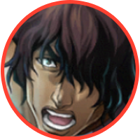 ［その拳は友のため］茶渡泰虎の画像