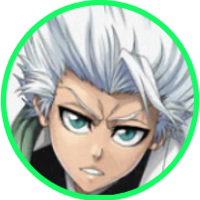 オセロニアの日番谷冬獅郎の画像