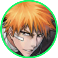 オセロニアの［旅禍の少年］黒崎一護の画像