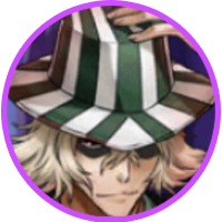 オセロニアの［浦原商店・店主］浦原喜助の画像