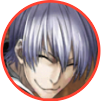 市丸ギンのアイコン