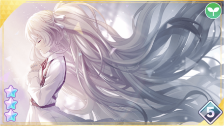 見守るまなざし