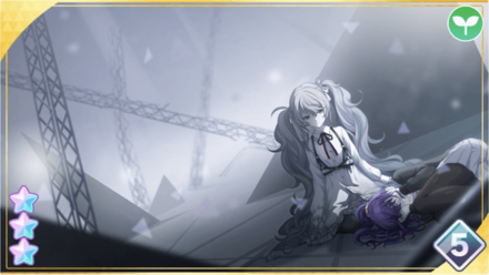 見守るまなざし