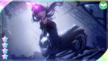 絶望の底のエルピス