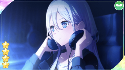 ［微かに光るエルピス］宵崎奏