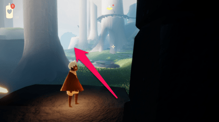 雨林地下洞窟⑥