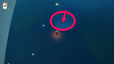 雨林地下洞窟⑧