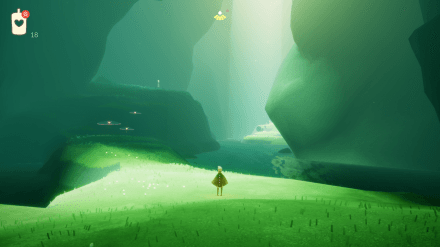 雨林地下洞窟⑨