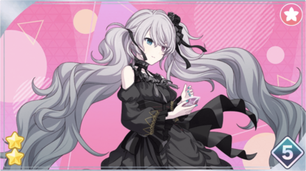 始まりの想いを見守って