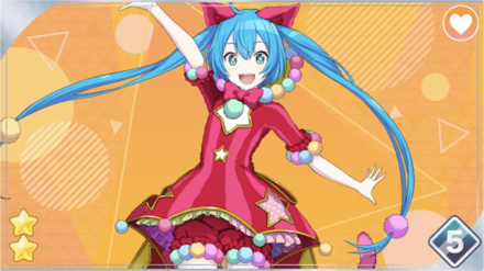 ワンダーランドのセカイ