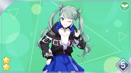 ストリートのセカイ