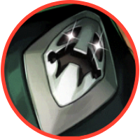 オセロニアの［拒絶］第10使徒の画像