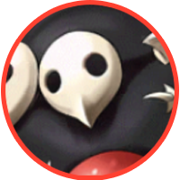 第4使徒のアイコン