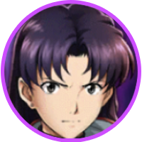 ［作戦指揮］ミサトの画像