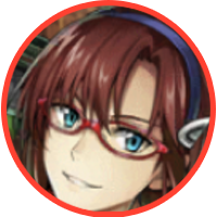 オセロニアのマリの画像