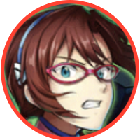 オセロニアの［2号機獣化第2形態］マリの画像