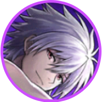 オセロニアの［約束の時へ］カヲルの画像