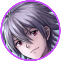 カヲルのアイコン