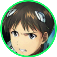 オセロニアの［初号機］シンジの画像