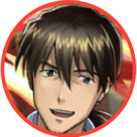 オセロニアの［主席監察官］加持の画像